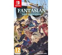 FANTASIAN Neo Dimension (Nintendo Switch)