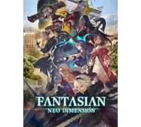 Fantasian Neo Dimension (PC) - Steam Key - GLOBAL