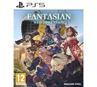Square Enix FANTASIAN Neo Dimension (Playstation 5)