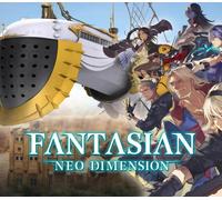 FANTASIAN Neo Dimension - Pre-order Bonus DLC EU PS4 CD Key