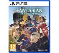 FANTASIAN Neo Dimension (PS5)
