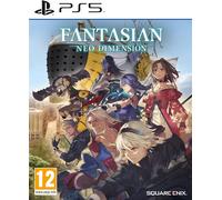 Fantasian: Neo Dimension (PS5) New Preorder for 5/12/24