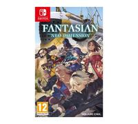 FANTASIAN Neo Dimension (Nintendo Switch)