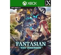 Fantasian Neo Dimension (Xbox Series X/S) - Xbox Live Key - GLOBAL