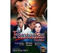 Fantasias [DVD] [2009] [Region 1] [US Import] [NTSC]