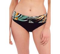 Fantasie 501677 Bamboo Grove Fold Bikini Brief - 501677 Jet