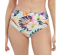 Fantasie 501871 Paradiso Full Bikini Brief - 501871 Soft Mint