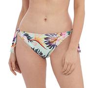 Fantasie 501875 Paradiso Tie Side Bikini Brief - 501875 Soft Mint