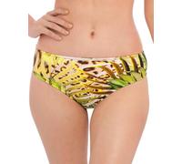 Fantasie 502172 Kabini Oasis Mid Rise Bikini Brief - 502172 Multi
