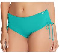 Fantasie 5756 Versailles Short Adjustable Leg Jade Green Small
