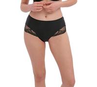 Fantasie Adele High Waisted Full Briefs Black