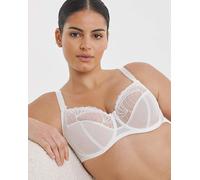 Adelle Side Support Bra Fantasie White 40D