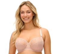 Fantasie Adelle Side Support Bra Natural Beige Beige 36GG