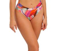 Fantasie Aguada Beach Bikini Brief In Orange Orange 8