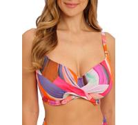 38D Fantasie Aguada Beach Underwired Full Cup Bikini Top Swim Swimwear