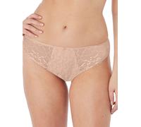 Fantasie Women's Ana Brief Bikini Style Underwear, Natural Beige, M