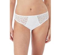 Fantasie Ana Brief In White White 8
