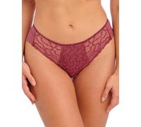Fantasie Ana Brief Rosewood Pink M - 12