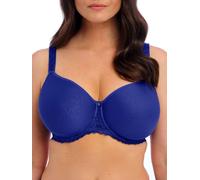 Fantasie Ana Moulded Spacer Bra In Blue Blue 34GG