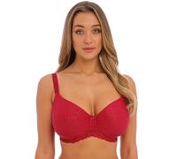 Fantasie Ana Moulded Spacer Bra Red Red 40FF