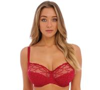 FANTASIE Ana Side Support Bra Red Red 38F (FL6702)