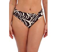 Fantasie Women's Aruba Nights Bikini Brief in Black | Size: 10 Fantasie Black 10