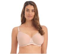 Fantasie Womens Aubree Moulded Spacer Bra - Beige Nylon - Size 34H