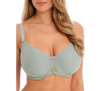 6931 Fantasie Aubree Moulded Spacer Bra - 6931 Vintage Green