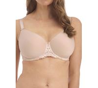Fantasie Womens Aubree Moulded Spacer Bra - Beige polyamide - Size 40F