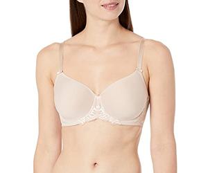 Fantasie Aubree Moulded Spacer Bra Natural Beige Beige 38FF