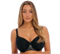 Fantasie Aubree Moulded Spacer Bra Night Sky Black 32F