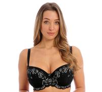 Fantasie Aubree Padded Half Cup Bra - Night Sky - 32D