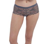 Fantasie Women's Aubree Short in Blue | Size: 8 Fantasie Blue 8