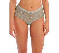 Fantasie Aubree Short In Green Green 12
