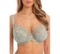 FANTASIE Aubree Side Support Bra Vintage Green Green 30D