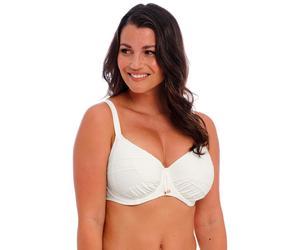 Fantasie Beach Waves Bikini Top Underwired Full Cup Womens Swimwear 502201