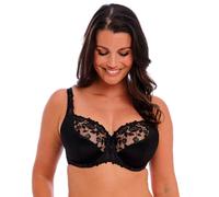 Fantasie Belle Balcony Bra Black Black 42C