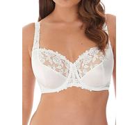 Belle Balcony Bra Fantasie White 34C