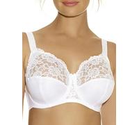 Fantasie Belle Full Cup Bra White White 38G