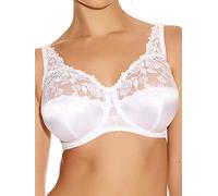 Fantasie Belle Full Cup Bra White White 40DD