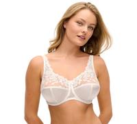 Fantasie Bra Belle Full Cup Semi-Sheer White 34GG