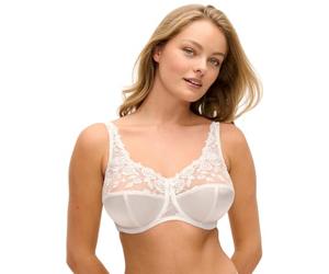 FANTASIE BELLE U/W FULL CUP BRA IN BLACK, WHITE OR BAMBOO 6000