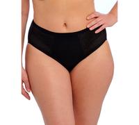Fantasie Demure Full Brief - Black - XS - 8
