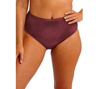 Fantasie Women's Demure Full Brief in Red | Size: 10 Fantasie Red 10