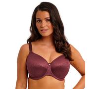 Fantasie Demure Moulded Non Padded Bra - Fig - 34H