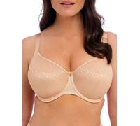 Fantasie Women's Demure Underwire Unlined Bra, Natural Beige, 36FF