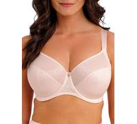 Fantasie Demure Moulded Non Padded Bra In Pink Pink