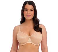Fantasie Demure Moulded Non Padded Bra - Natural Beige - 32D