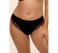 Fantasie Eliyse Thong In Black Black