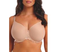 Fantasie Emmaline Moulded Spacer Bra In Beige Beige